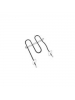 ALLTEMP Bake & Broil Elem - 37-UT315 - 2500W/250V - Straight Spade Terminals
